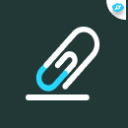 Attachment Manager by Saasly icon